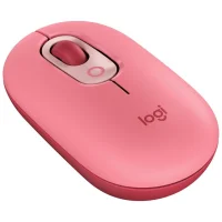 Мышь Logitech Pop Mouse Heartbreaker фото 1
